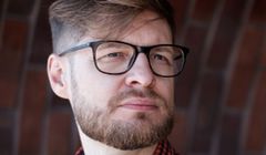 Dziennikarz Radia 357 w dziale zagranicznym TVP Info