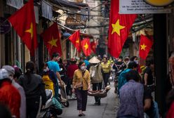 Wietnam. 28-latek złamał kwarantannę. Skazano go na 5 lat więzienia