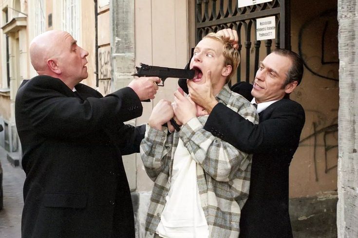 "Poranek kojota" już dziś w tv
