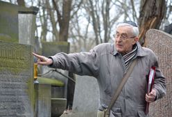 Warszawa. Nie żyje Jan Jagielski