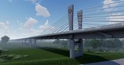 Na rzece San powstanie nowy most. Będzie regionalnym rekordzistą
