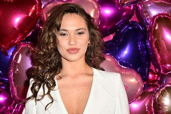 Zupełnie nowe show Alicji. Eurowizja jeszcze tego nie widziała