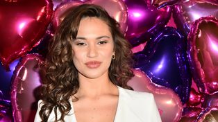 Zupełnie nowe show Alicji. Eurowizja jeszcze tego nie widziała