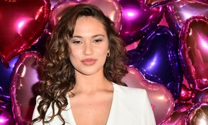 Zupełnie nowe show Alicji. Eurowizja jeszcze tego nie widziała