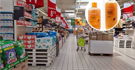 Auchan wycofuje żel. Wykryto bardzo groźną bakterię