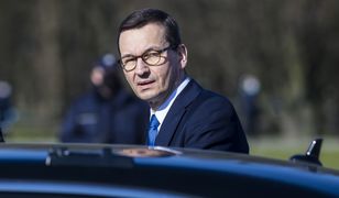Koronawirus w Polsce. Kiedy powrót do szkoły? Premier Mateusz Morawiecki odpowiada