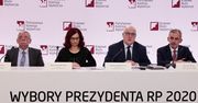 Wybory prezydenckie 2020 druga tura. Jak głosować w wyborach na prezydenta i w jakich godzinach? Zasady