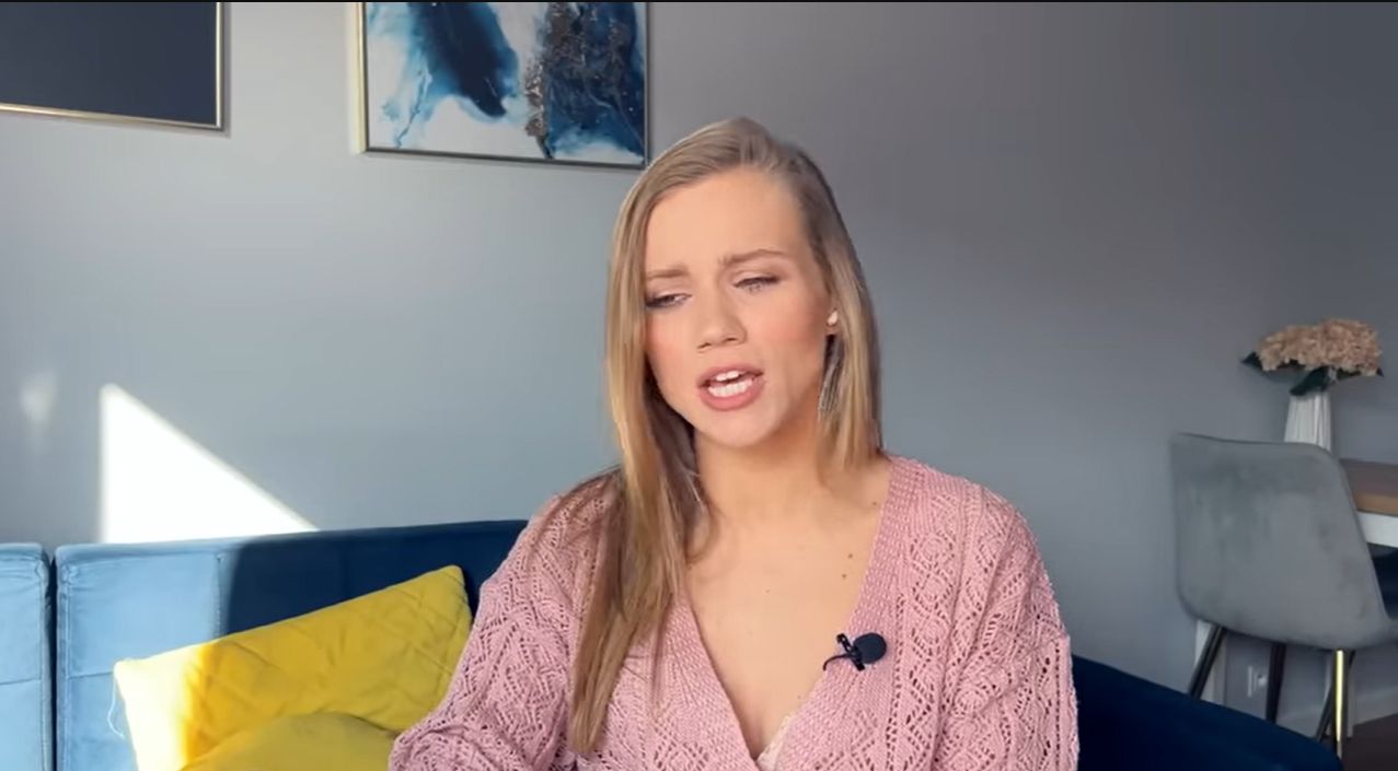 Agnieszka Kaczorowska 