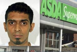 Wziął zlecenie od bin Ladena. Teraz terrorysta nagle zniknął