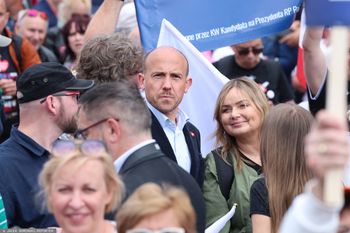 Chcą usunąć żonę Borysa Budki ze stanowiska prezydentki Gliwic. Oto jej majątek