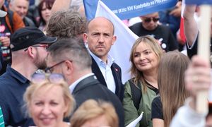 Chcą usunąć żonę Borysa Budki ze stanowiska prezydentki Gliwic. Oto jej majątek