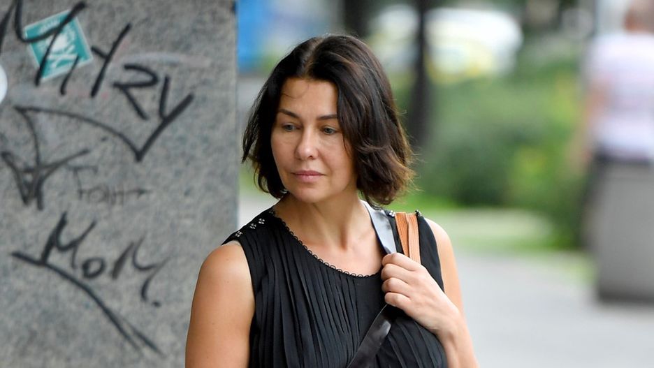 Anna Popek wciąż wierzy w miłość