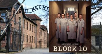 Muzeum Auschwitz stworzyło cyfrowy obóz. Powstał pierwszy taki film