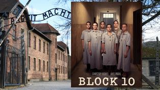 Muzeum Auschwitz stworzyło cyfrowy obóz. Powstał pierwszy taki film