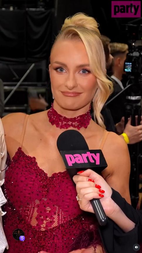 Sara Janicka