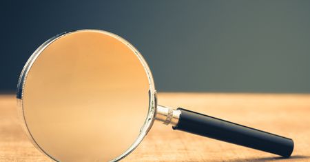 Znajdź na obrazku 2 ukryte twarze. Mało komu udaje się to zrobić w mniej niż 5 sekund