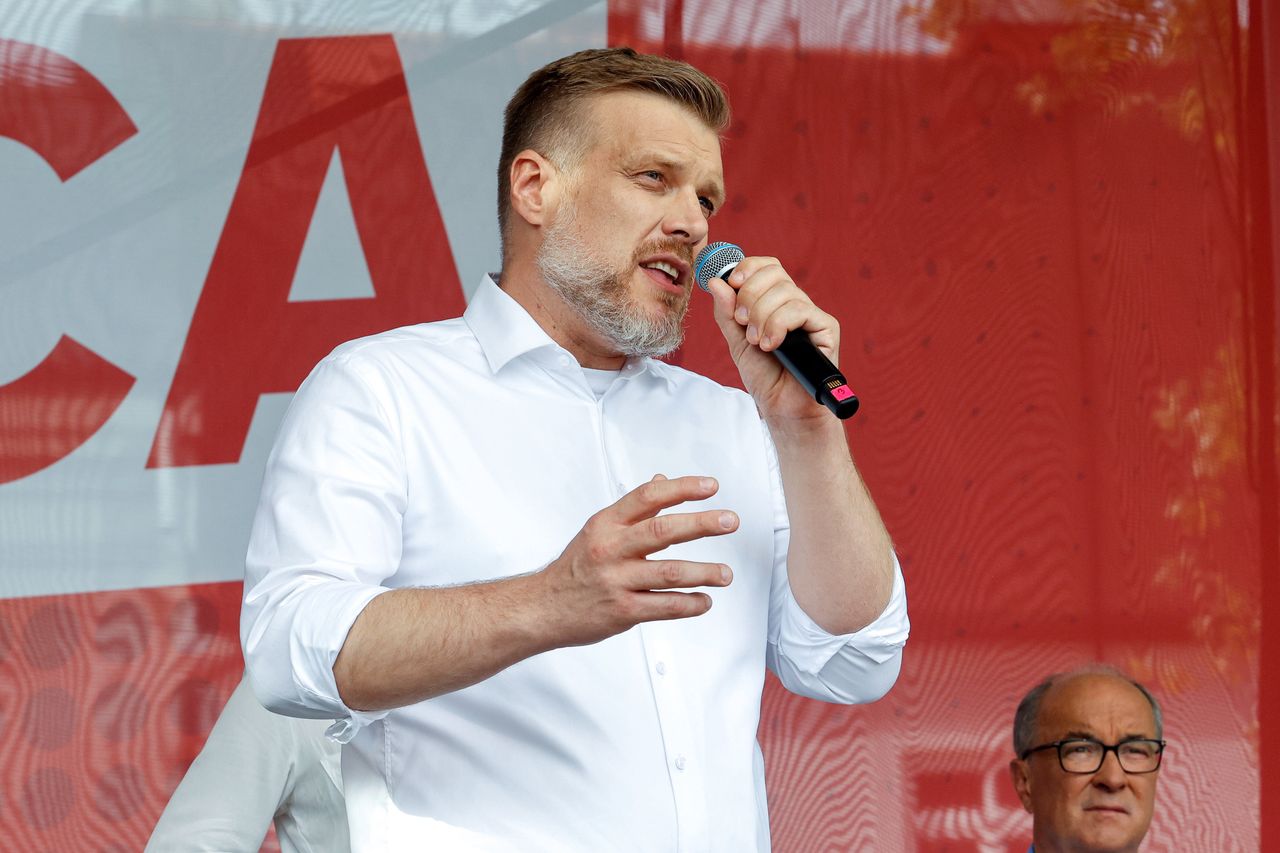 Lewica pokazała postulaty. Zaskarbi sobie pracowników?