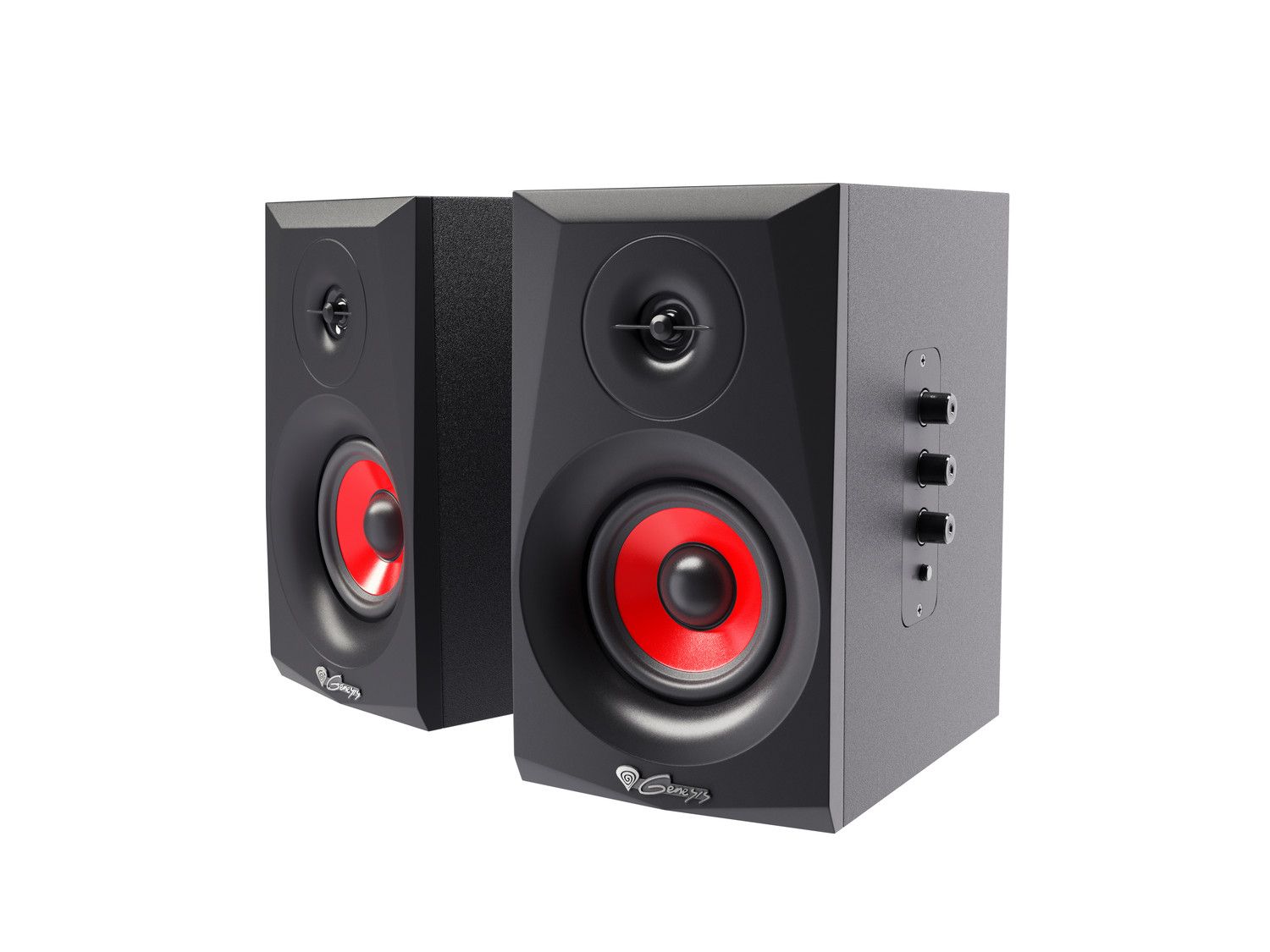 Genesis Helium 400BT.