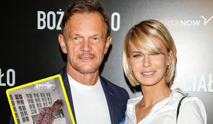 Edyta Pazura pokazała piękną kuchnię. Robi wrażenie