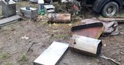 Duże straty po włamaniu i pięciu zatrzymanych w tej sprawie