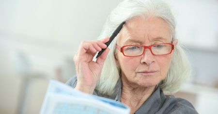 Crossword Master - propozycja dla miłośników gier logicznych