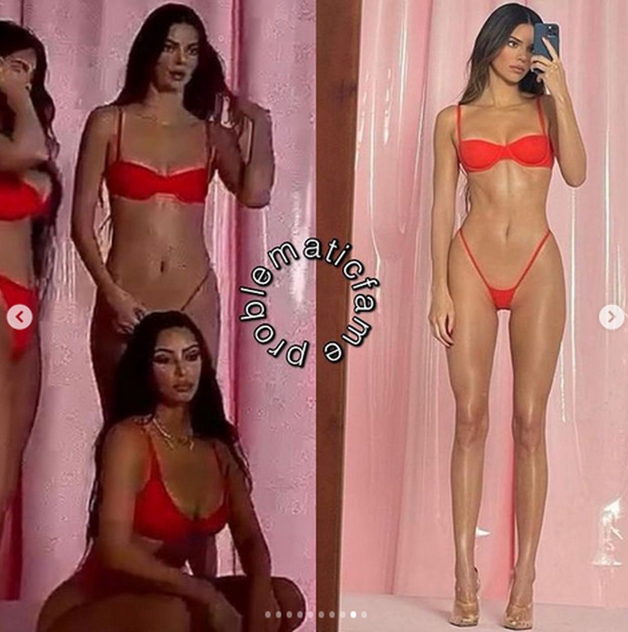 Kendall Jenner