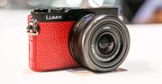 Panasonic Lumix GM5 - pierwsze wrażenia