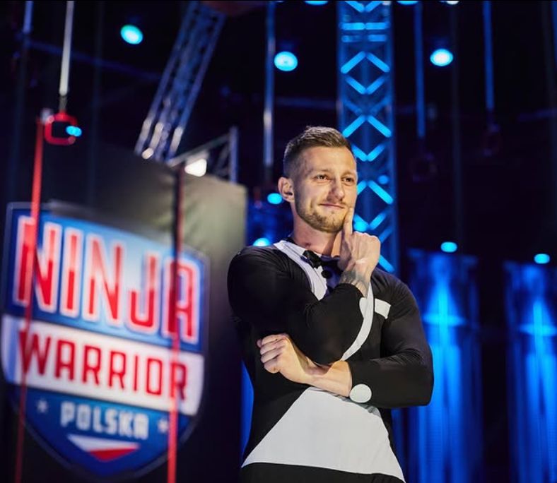 Albert "Brudny" Lorenz