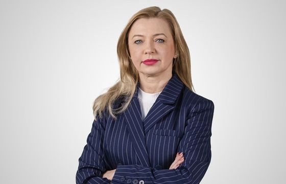 W Urzędzie Komunikacji Elektronicznej nowa rzeczniczka. Transfer z Emitela