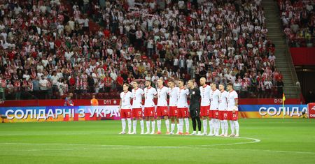 Polska - Turcja: Tym razem bez niespodzianek, oto skład Biało-Czerwonych