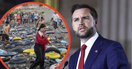 Hiszpania walczy z migrantami. J.D. Vance: "dziękować Bogu za Trumpa"