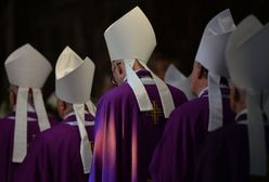 Kościoły pozostaną otwarte. Reakcja księdza na słowa lekarza