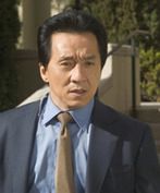 ''Niezniszczalni 3'': Niezniszczalny Jackie Chan