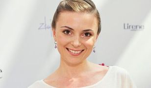 Halinka Mlynkova nauczy śpiewu