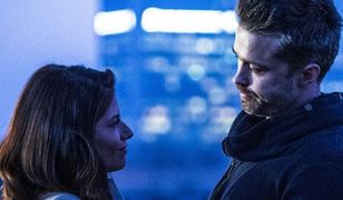 "Strażacy", sezon 2: Krzysiek rozbija związek Adama i Kamili