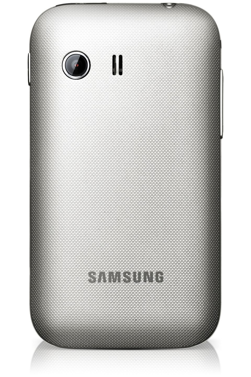 Samsung Galaxy Y - dane techniczne 2