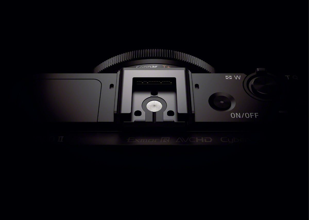 Sony Cyber-shot RX100 II - świetny kieszonkowy kompakt został jeszcze ulepszony 20
