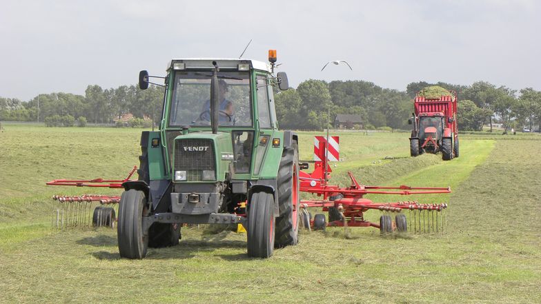 Rolnicy chcą lepszej ochrony swoich interesów. Ważne spotkanie z handlowcami