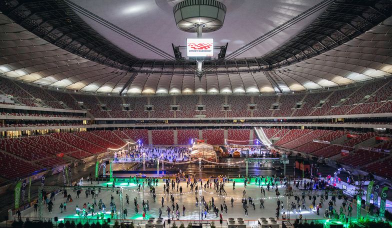 Ponad 600 tysięcy gości odwiedziło Zimowy Narodowy!