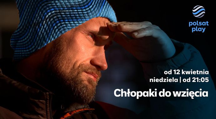 Chłopaki do wzięcia