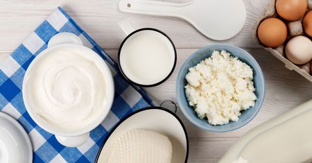 Wiosenne porządki. Produkty, które wspomogą naturalną detoksykację organizmu