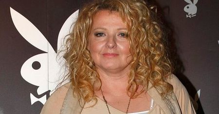 Magda Gessler spędziła sylwestra na...