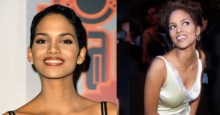 Halle Berry kończy dziś 50 lat! (ZDJĘCIA)