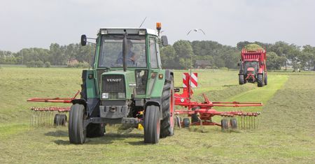 Rolnicy chcą lepszej ochrony swoich interesów. Ważne spotkanie z handlowcami