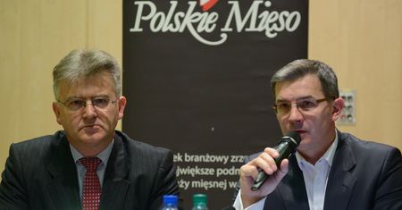 Embargo na polskie mięso. Na zakazie tracimy 10 mln złotych dziennie