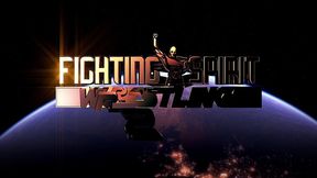 Fighting Spirit Wrestling 2017 #17 (zapowiedź)