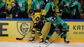 GKS Katowice - JKH GKS Jastrzębie 1:4 (galeria) 