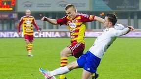 FKS Stal Mielec - MKS Chojniczanka Chojnice 0:1 (galeria)