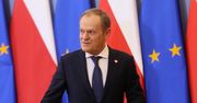 Tusk w Kijowie. Piskorski: nie miejmy złudzeń