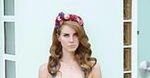''Wielki Gatsby 3D'': Lana Del Rey jest młoda i piękna dla Gatsby'ego